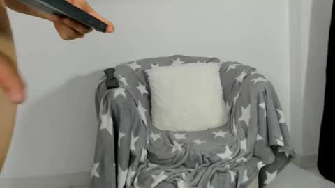 ronny_gold online show from April 16, 2026, 1:50 am