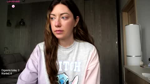 RonnyPonny online show from April 9, 2026, 11:48 am