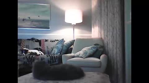 ronvlv online show from October 8, 2025, 3:04 am