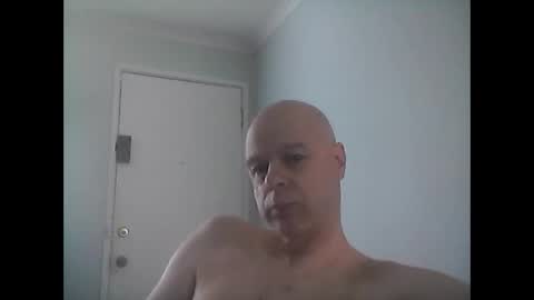 rooboy55 online show from October 5, 2025, 3:05 am