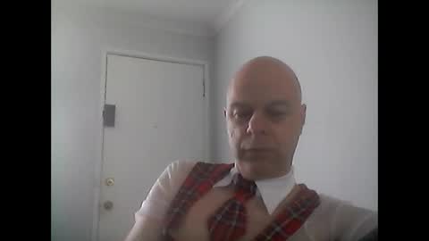 rooboy55 online show from November 9, 2025, 2:21 am