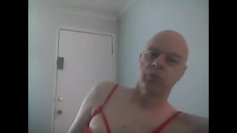 rooboy55 online show from February 8, 2026, 1:42 am