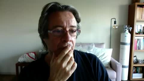 rooger57 online show from January 18, 2026, 8:51 am