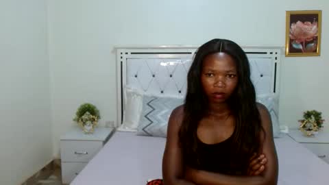 Rorenah online show from April 16, 2026, 9:39 pm