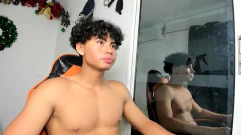 rory_peters_ online show from February 11, 2026, 12:21 pm