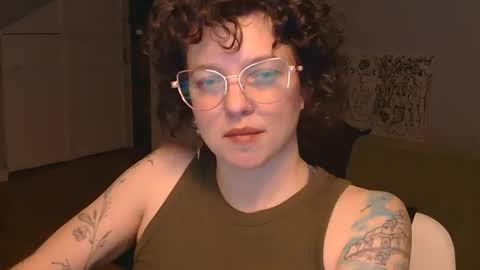 Rory Nexus online show from February 12, 2026, 3:23 am