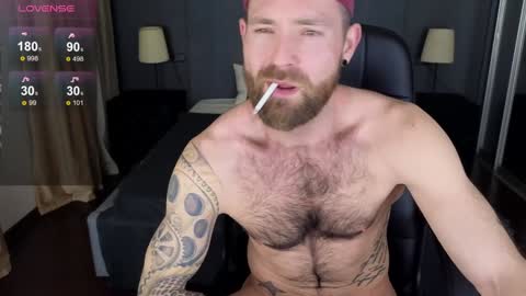 Rory Reed online show from January 30, 2025, 12:16 pm