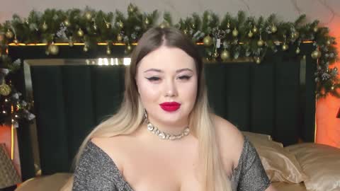 Snapshot of rosa1ia chatting on December 25, 2024, 3:08 am Chloe online show from December 25, 2024, 3:08 am
