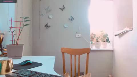 rosa843850 online show from January 7, 2025, 1:03 pm