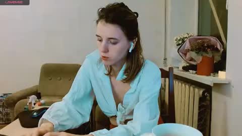 rosa843850 online show from February 22, 2025, 3:25 pm