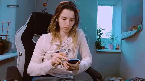 rosa843850 online show from February 15, 2026, 2:25 pm