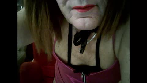 Snapshot of rosa_teevee chatting on December 19, 2024, 3:08 pm Tina online show from December 19, 2024, 3:08 pm