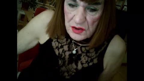 Snapshot of rosa_teevee chatting on December 21, 2024, 6:23 pm Tina online show from December 21, 2024, 6:23 pm