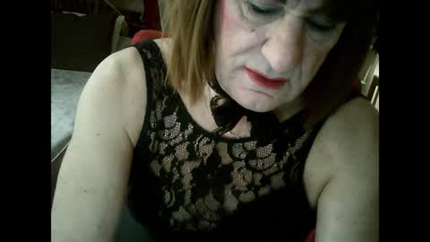 Snapshot of rosa_teevee chatting on January 12, 2025, 5:44 pm Tina online show from January 12, 2025, 5:44 pm
