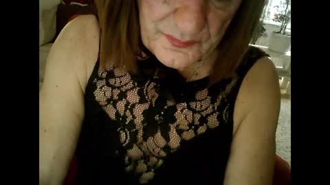 Snapshot of rosa_teevee chatting on January 14, 2025, 10:44 pm Tina online show from January 14, 2025, 10:44 pm