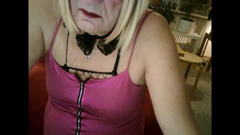 Snapshot of rosa_teevee chatting on January 26, 2025, 9:29 pm Tina online show from January 26, 2025, 9:29 pm