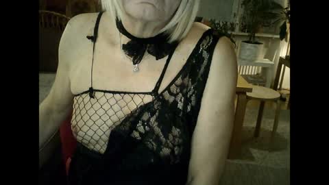 Snapshot of rosa_teevee chatting on January 27, 2025, 12:54 am Tina online show from January 27, 2025, 12:54 am