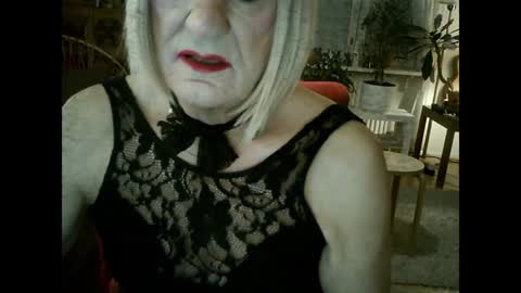Snapshot of rosa_teevee chatting on January 27, 2025, 9:00 pm Tina online show from January 27, 2025, 9:00 pm