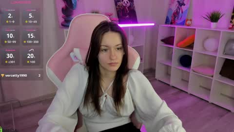 Viola online show from March 27, 2026, 9:10 am