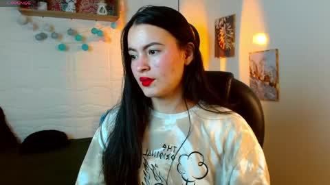 R O S A L I A online show from May 14, 2026, 3:57 am