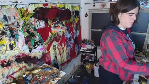 Snapshot of rosaliecaine chatting on December 7, 2024, 1:36 am Rosalie Caine online show from December 7, 2024, 1:36 am