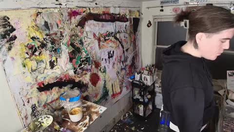 Snapshot of rosaliecaine chatting on December 9, 2024, 1:18 am Rosalie Caine online show from December 9, 2024, 1:18 am