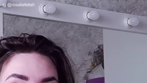 Rosalie online show from January 17, 2025, 8:34 am