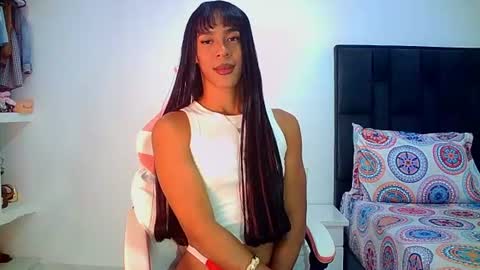 Snapshot of rosalindasexy chatting on July 7, 2026, 5:54 am Rosalinda online show from July 7, 2026, 5:54 am