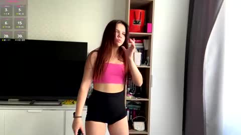 Nicole online show from July 10, 2026, 12:08 pm