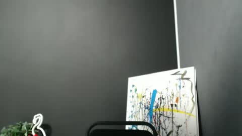 Rosalina online show from November 23, 2025, 2:17 pm