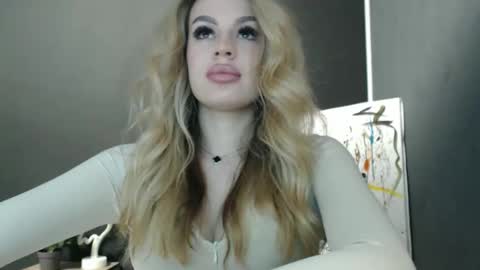 Rosalina online show from February 6, 2026, 1:14 pm