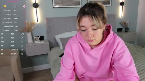 Snapshot of rosanaiwaoka chatting on November 27, 2025, 7:32 am Mia online show from November 27, 2025, 7:32 am