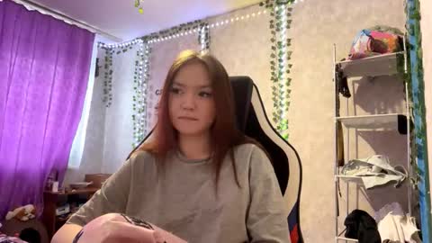 Snapshot of rosannafridley chatting on February 7, 2026, 8:51 am Rose online show from February 7, 2026, 8:51 am