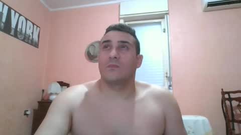 Rosario online show from February 6, 2026, 12:04 am