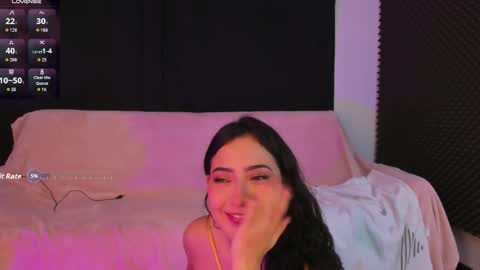 Rosario online show from November 5, 2025, 1:27 am