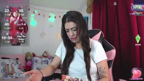 rosario_1996 online show from February 3, 2026, 7:13 am