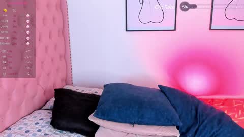 Ally online show from February 21, 2025, 8:49 pm