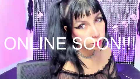 Ally online show from November 20, 2025, 9:03 pm