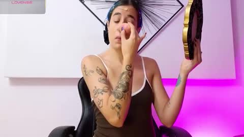  ROSE BAKER  online show from February 13, 2026, 11:50 am