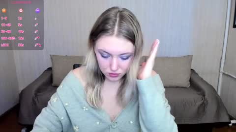 Rose but u can call me princess online show from January 24, 2025, 8:11 pm