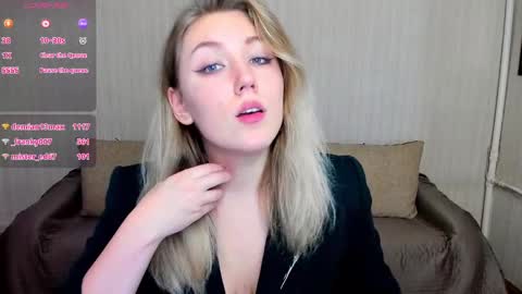 Rose but u can call me princess online show from January 28, 2025, 11:07 pm