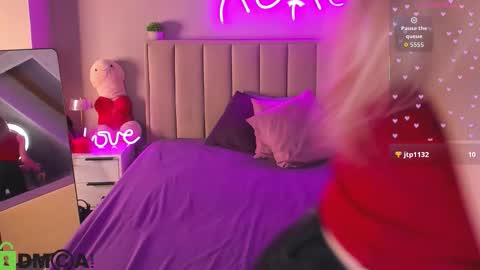 Kimberlly online show from March 21, 2026, 12:26 am