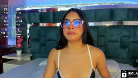 Rose online show from March 12, 2025, 8:41 pm