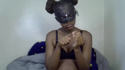 Rosey online show from February 18, 2026, 8:38 pm