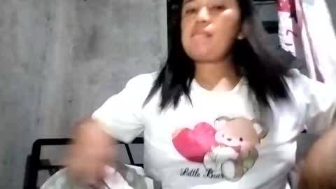 rose_marie2025 online show from April 19, 2026, 12:48 pm