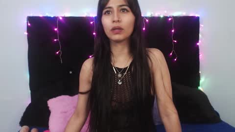 Rose online show from February 23, 2025, 3:02 am