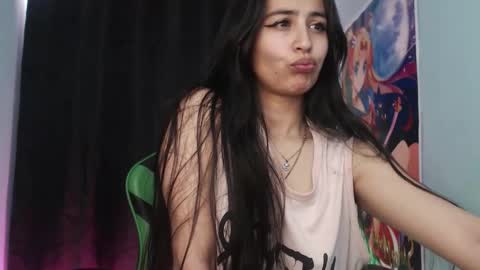 Rose online show from October 1, 2025, 9:21 pm