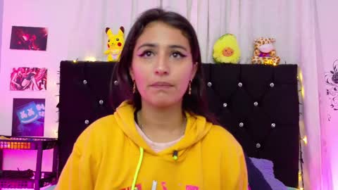 Rose online show from October 9, 2025, 3:37 am