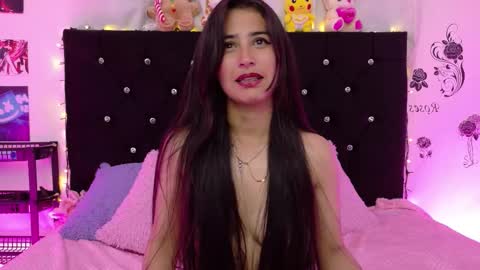 Rose online show from February 7, 2026, 3:54 am