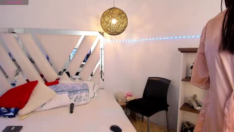 Jhoan Alexis online show from January 13, 2025, 12:13 pm